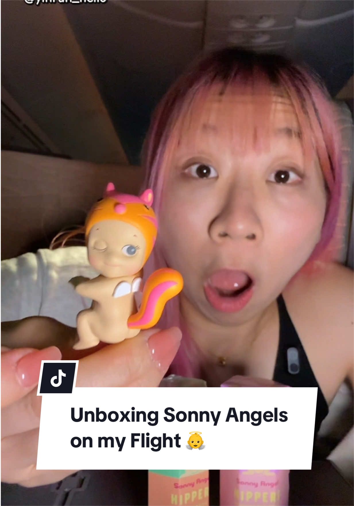 @Yinrun Huang