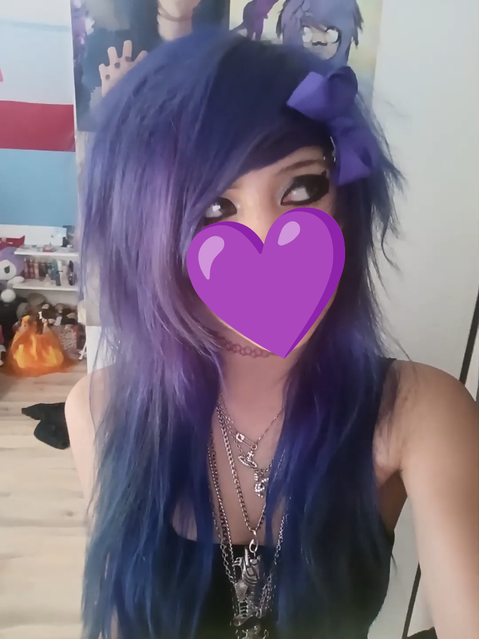 @💜𝕷𝖎𝖛𝖘 𝕽𝖆𝖈𝖈𝖔𝖔𝖓𝖘🦝