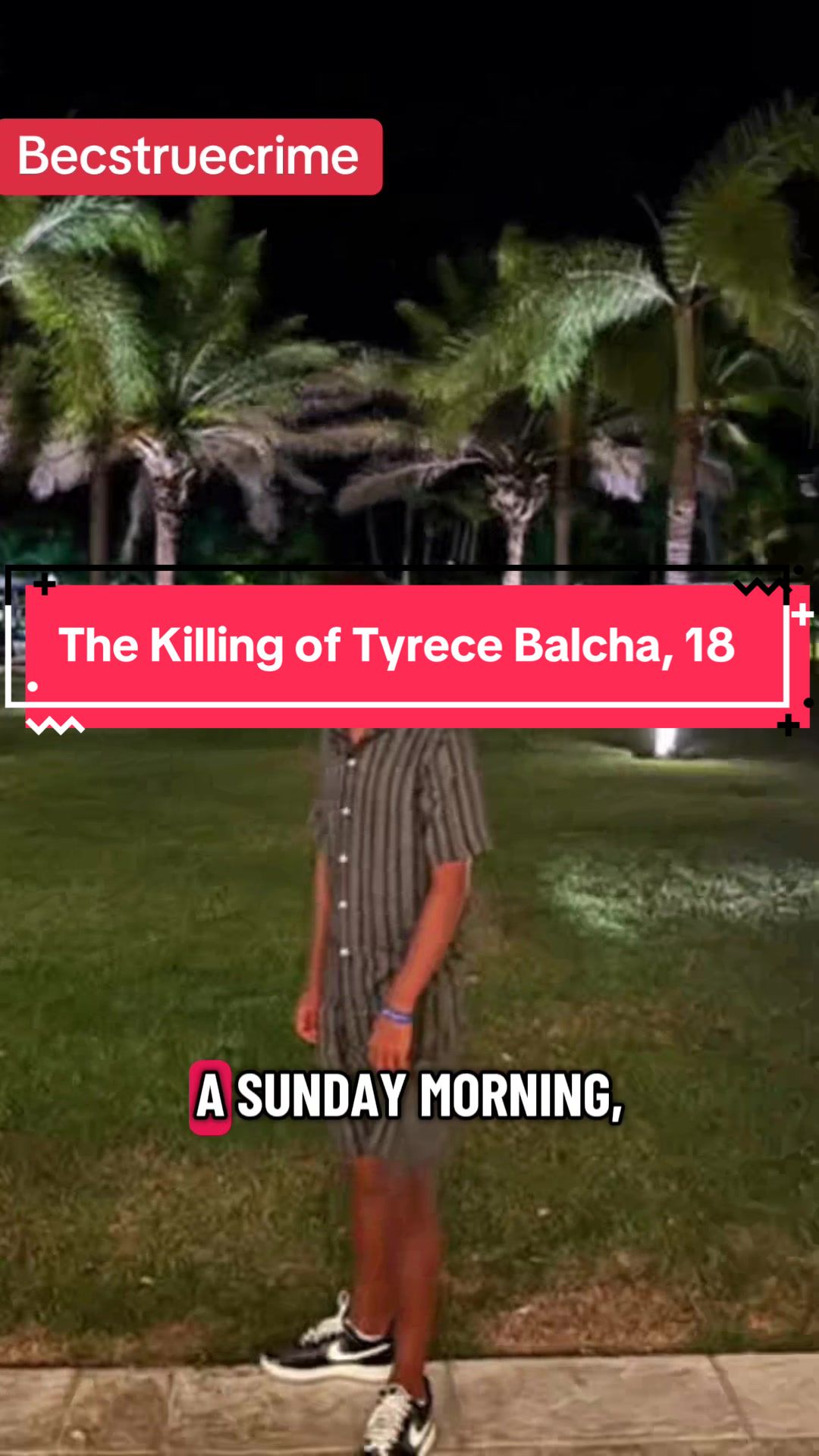 @Becs True Crime