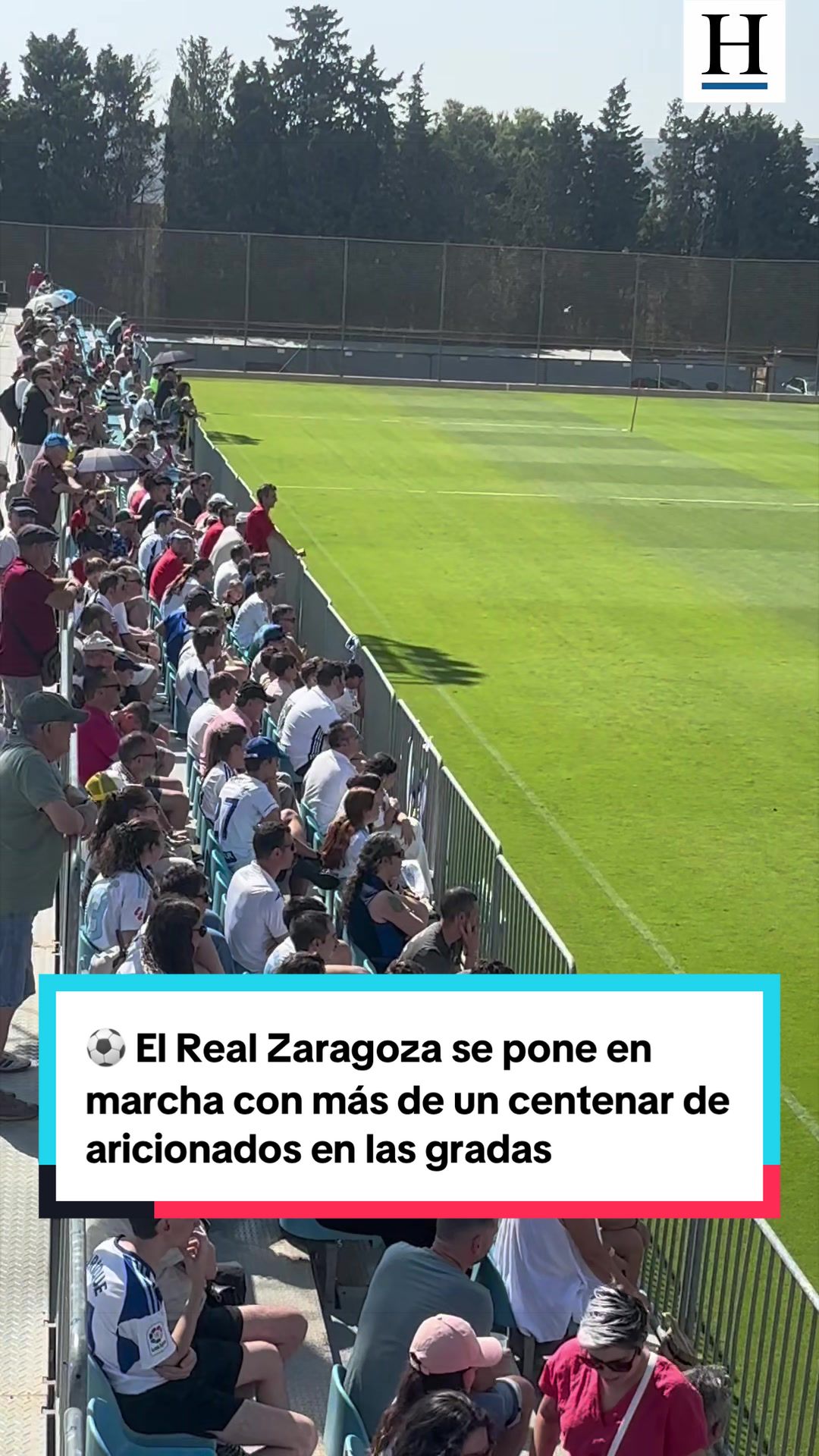 @Heraldo de Aragón - Noticias