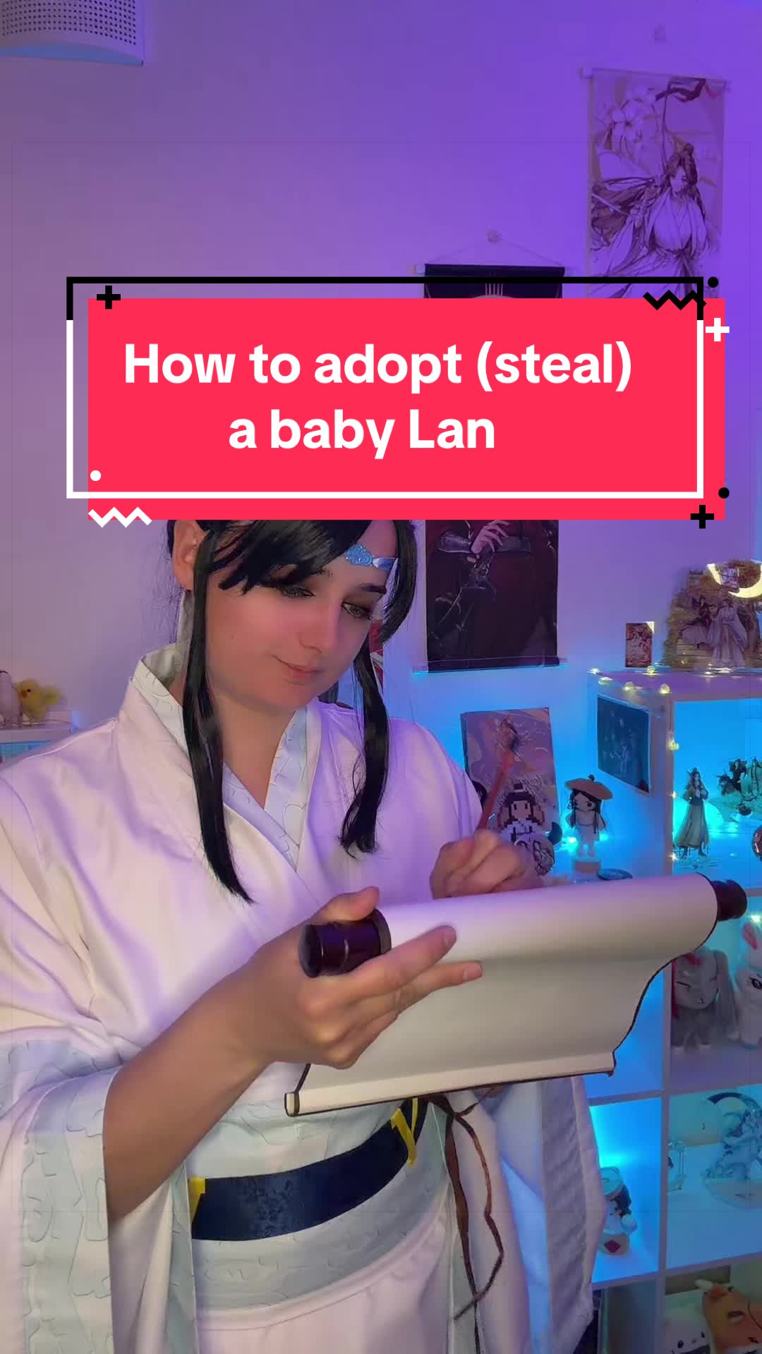 @LadyOfTheWest