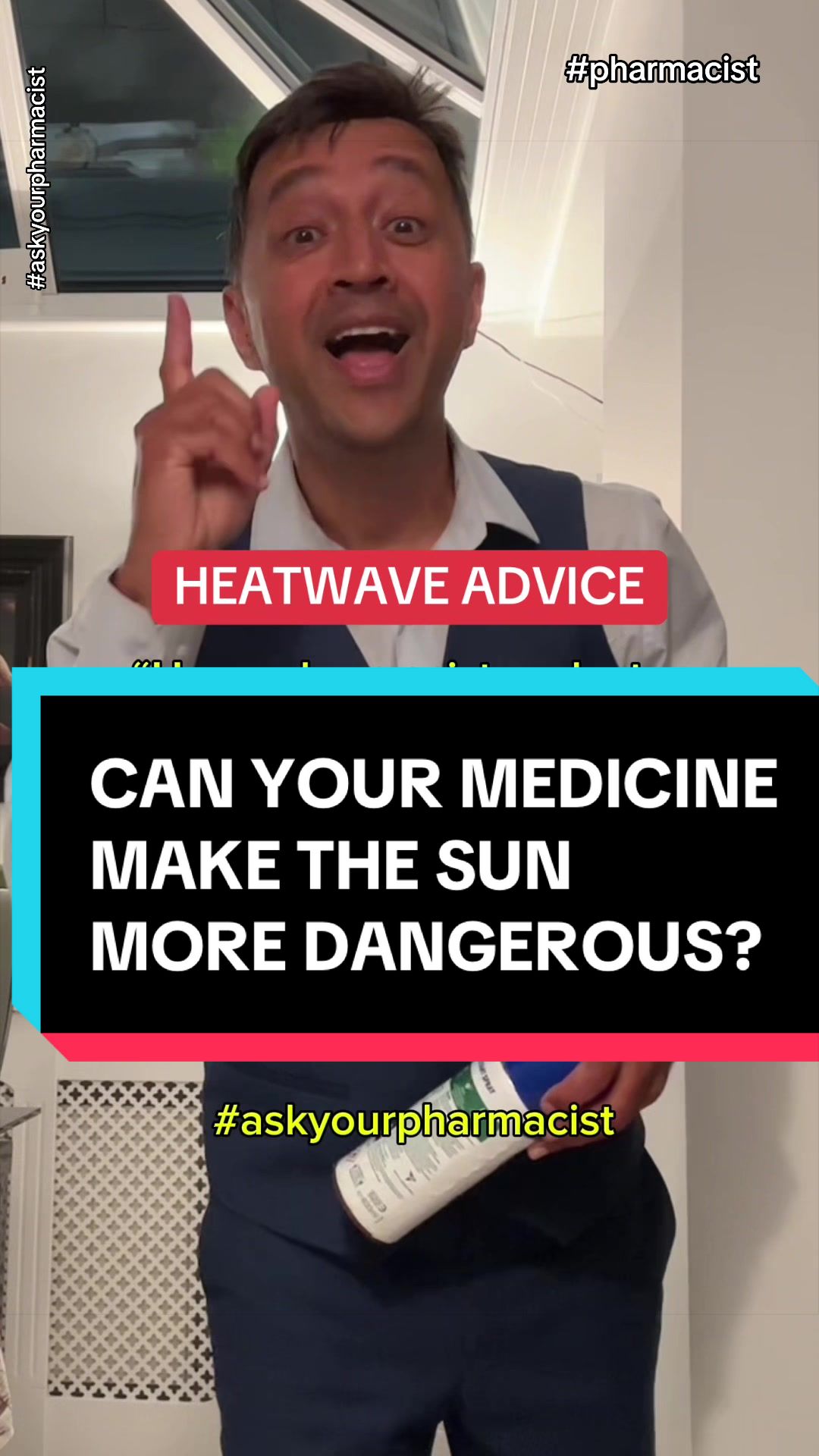 @Pharmacist Health Raj