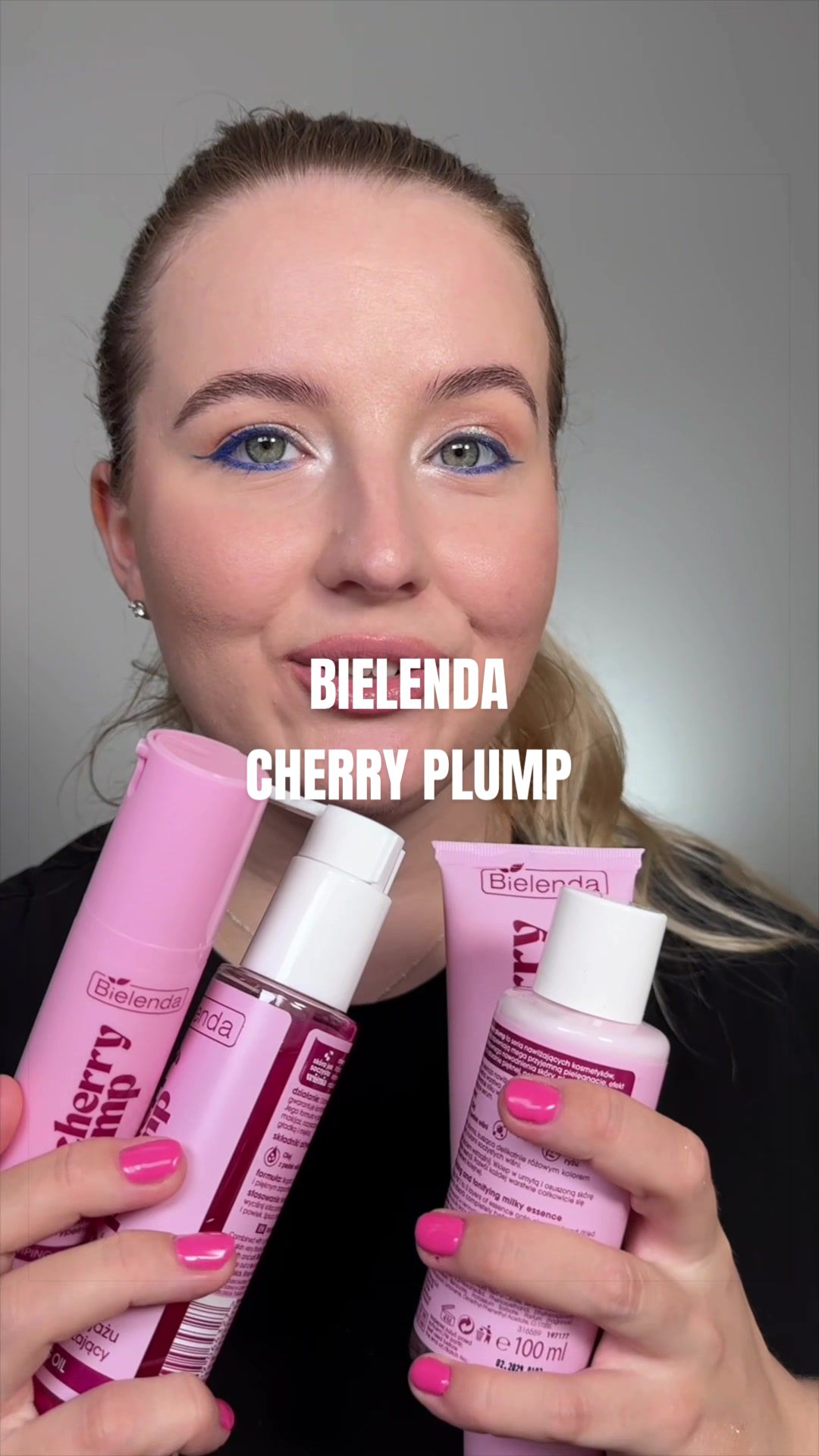 @F&uuml;zi Vikt&oacute;ria Makeup