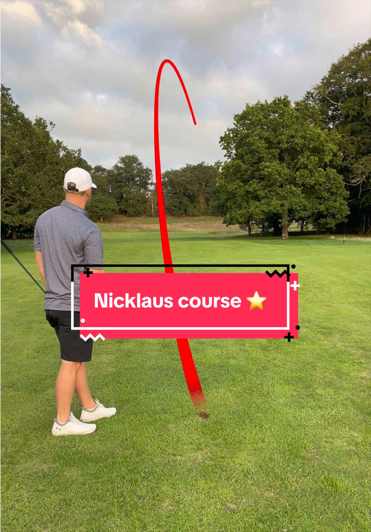 @Not Nearest The Pin