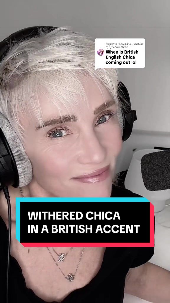@Darbi Worley ❌ Voice Actor