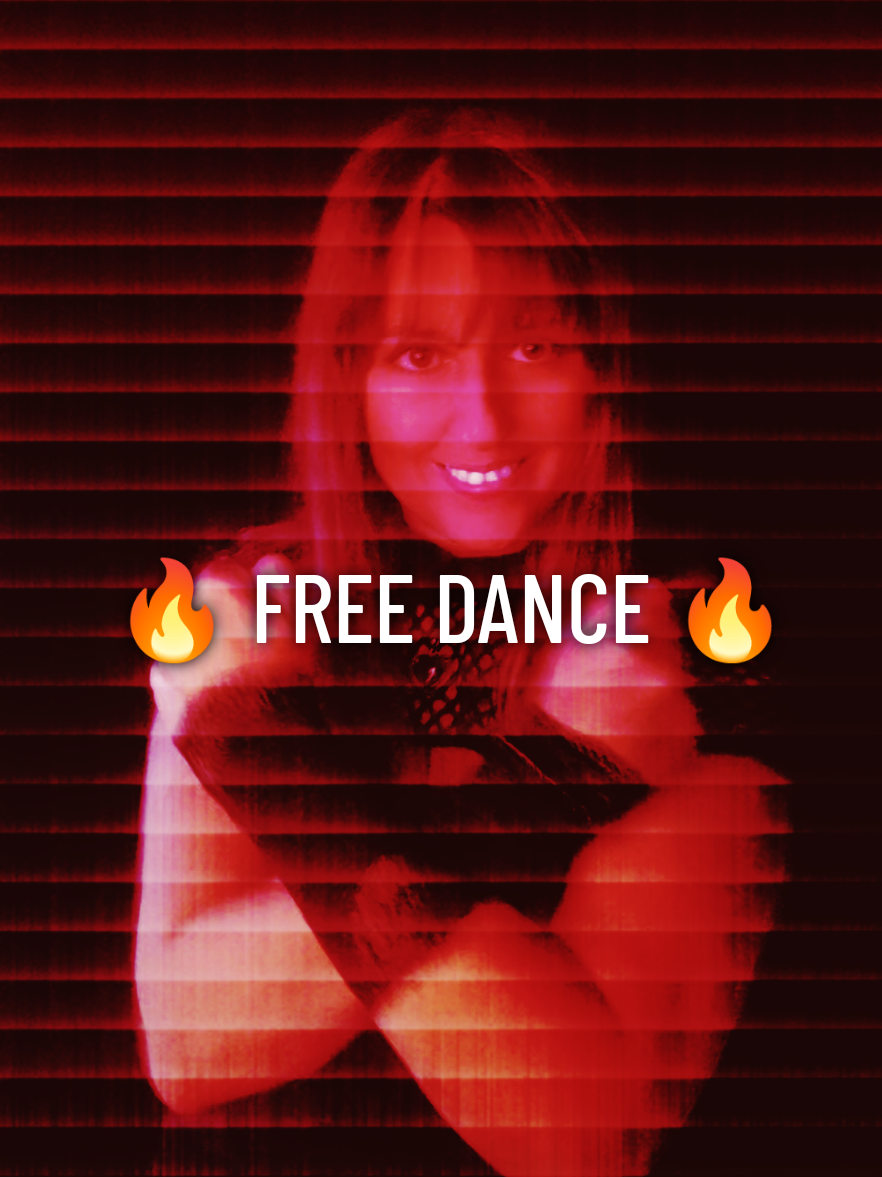 @Cristina DanceLover 🎶