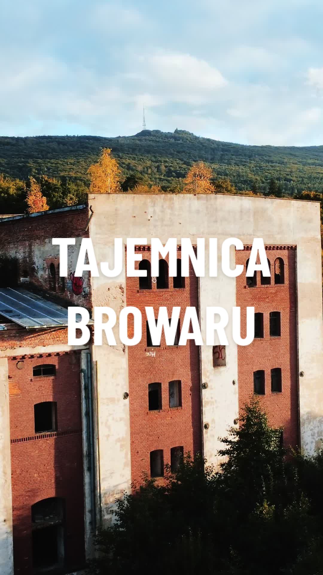 @Dziwna Polska Urbex