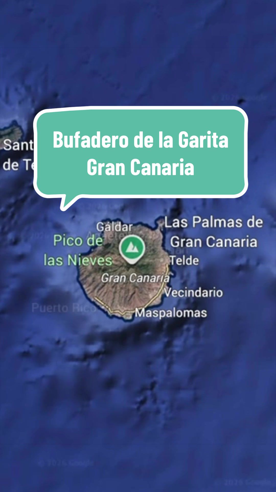 @What to do in Gran Canaria