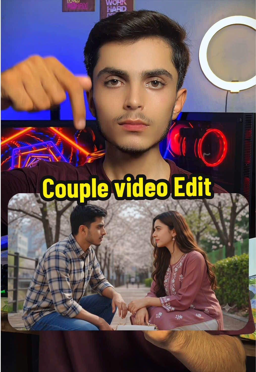 @UMER Editing Tips