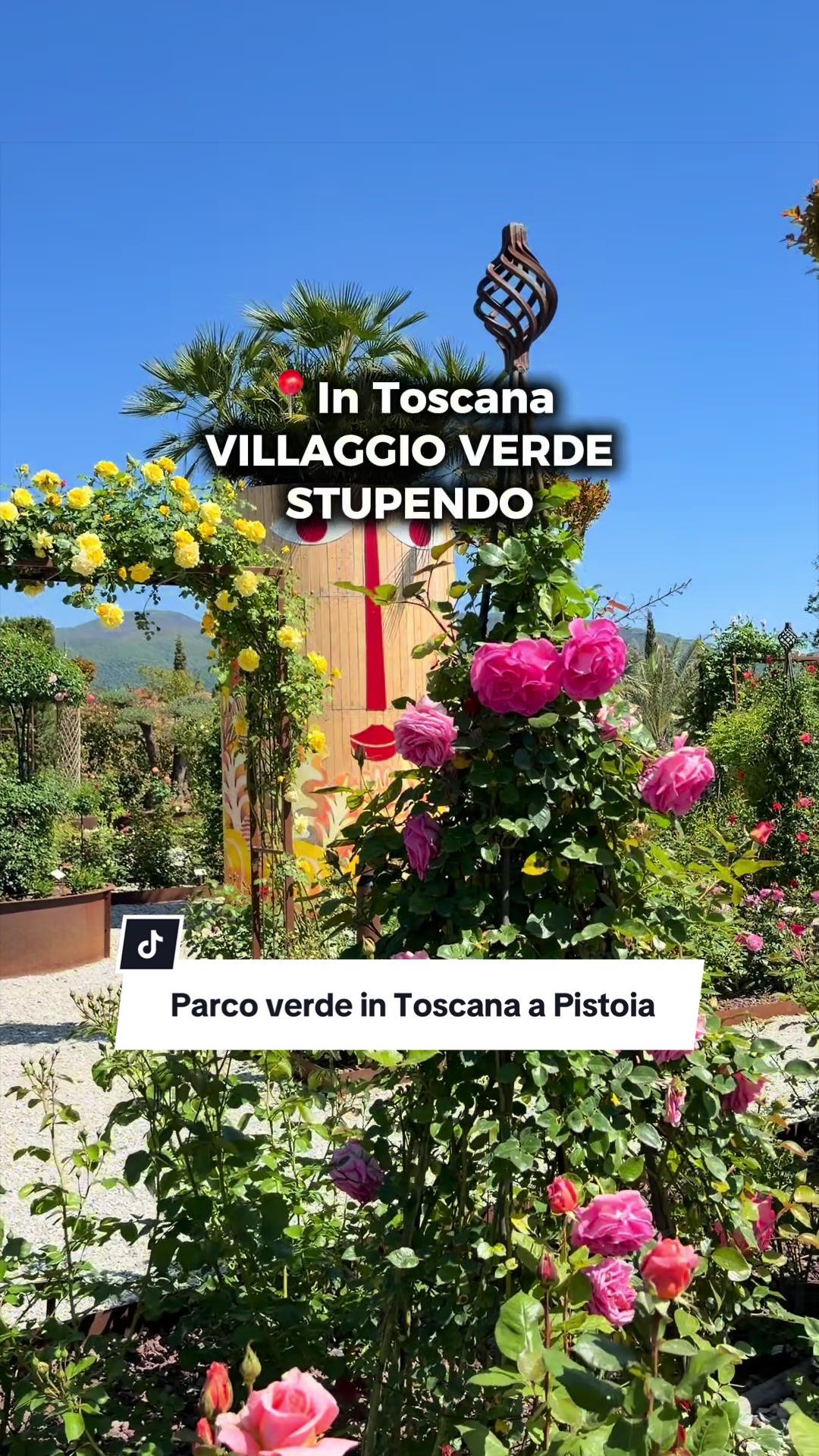 @Tuscany Food Experience