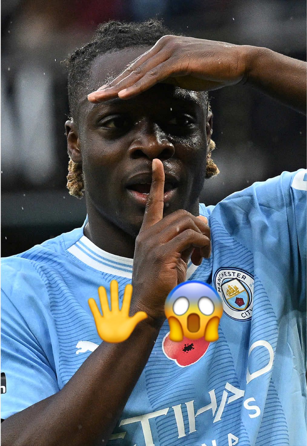 @Premier League