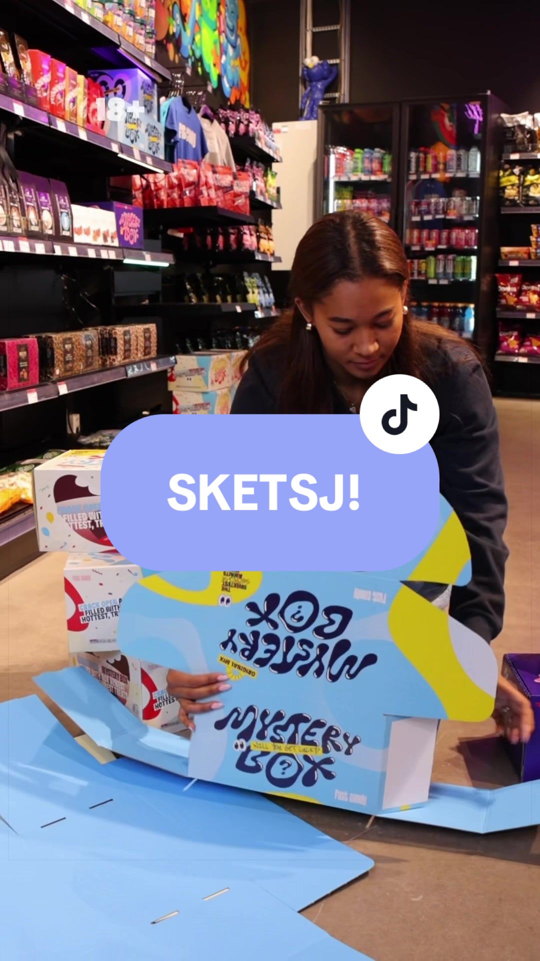 @Fast Candy Norge