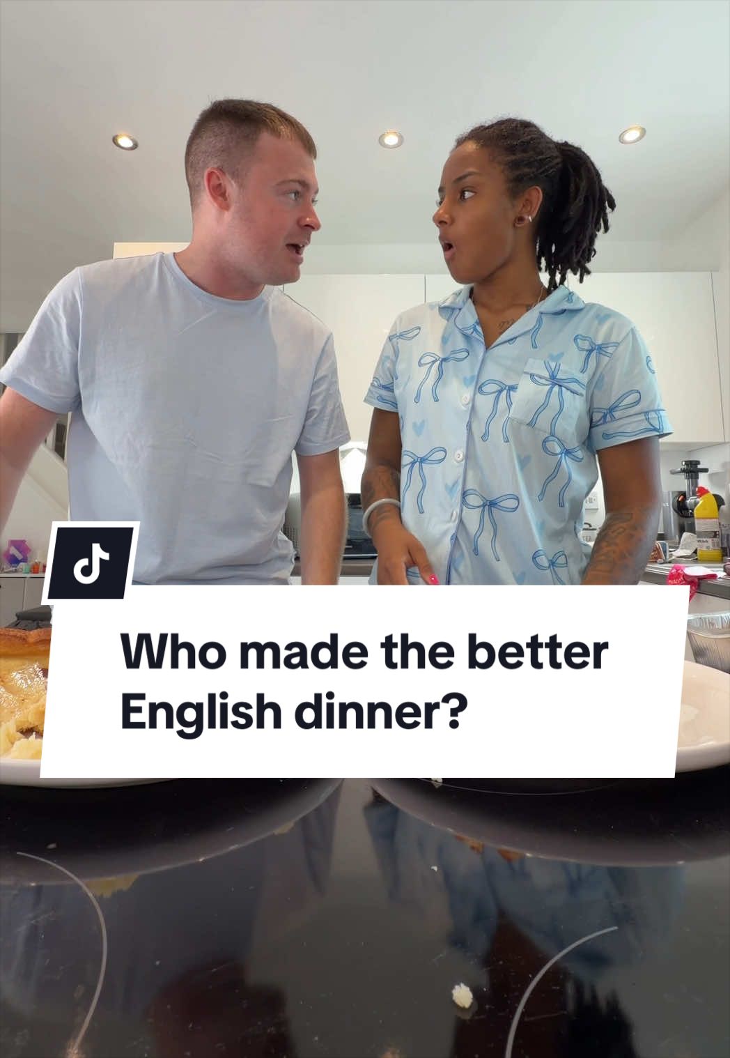 @Daniel & Nakita