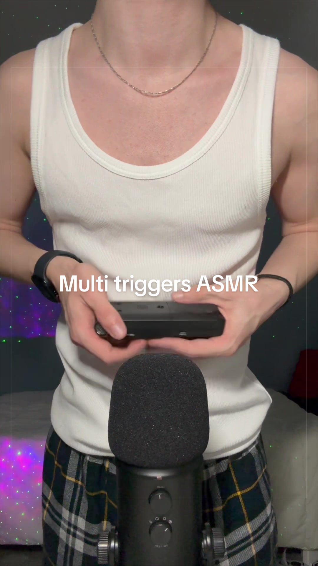 @wain ASMR