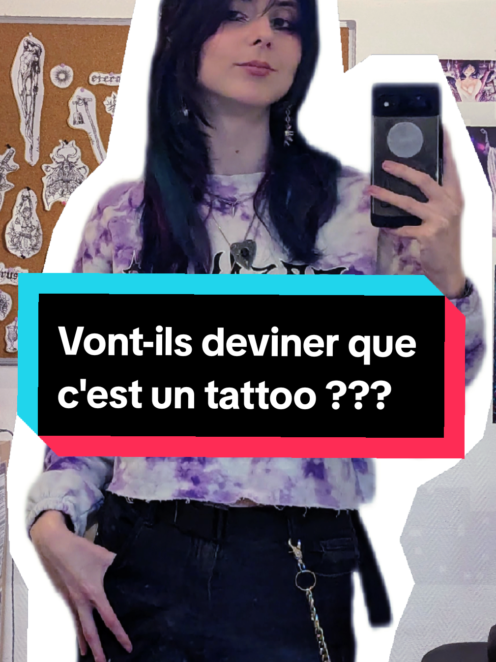 @Artascythe Tattoo Artist