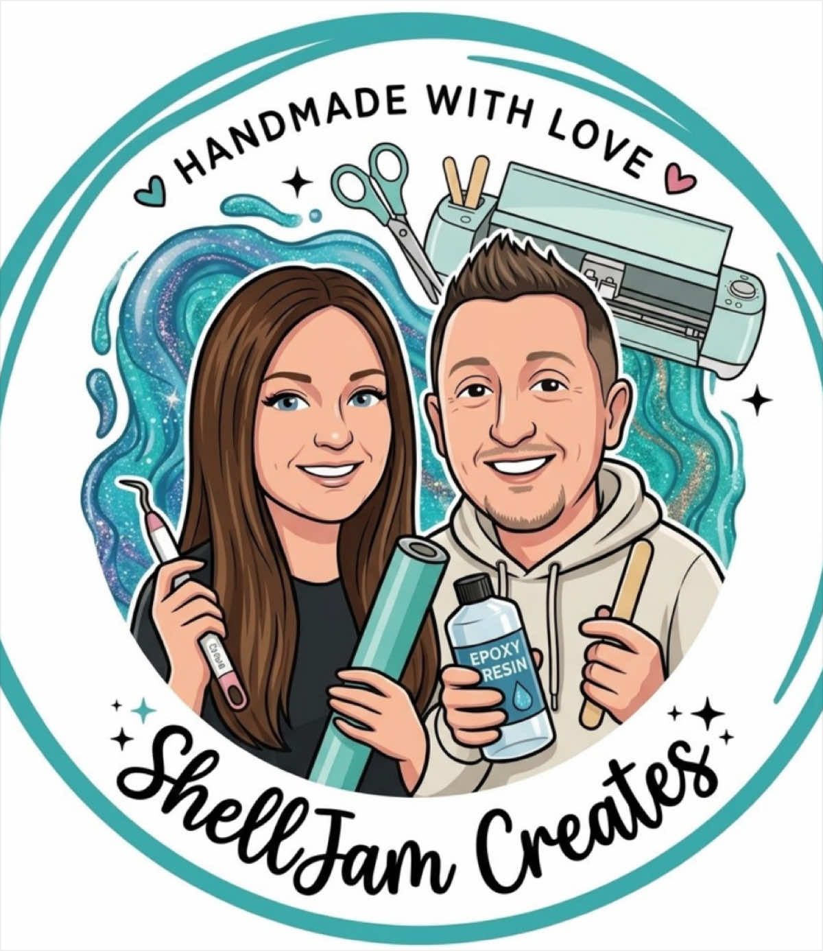 @ShellJam Creates