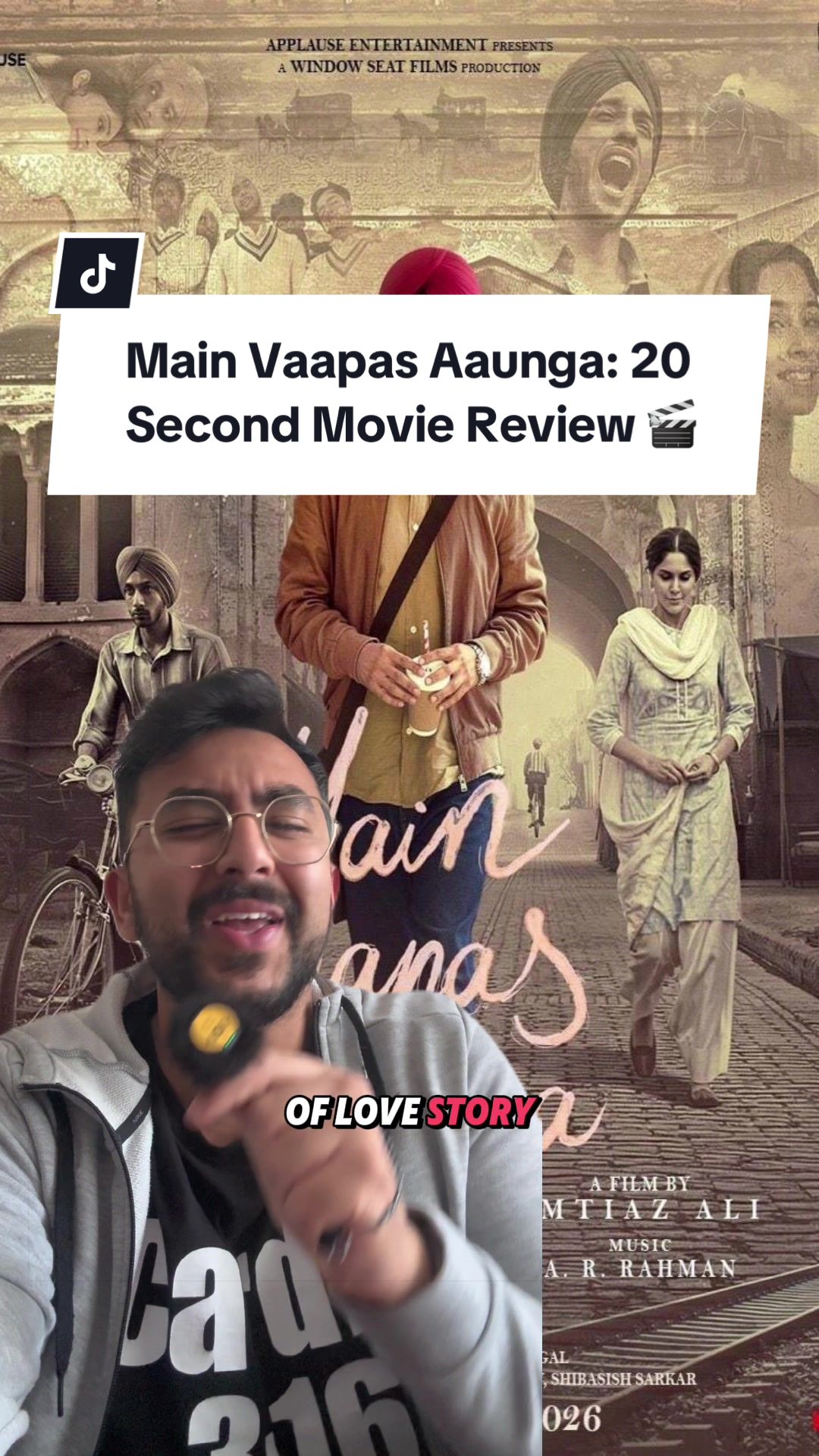 @The Indian Cinema Junkie
