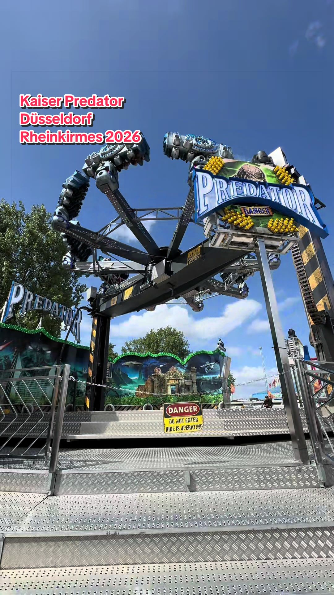 @UK Funfairs TV Official