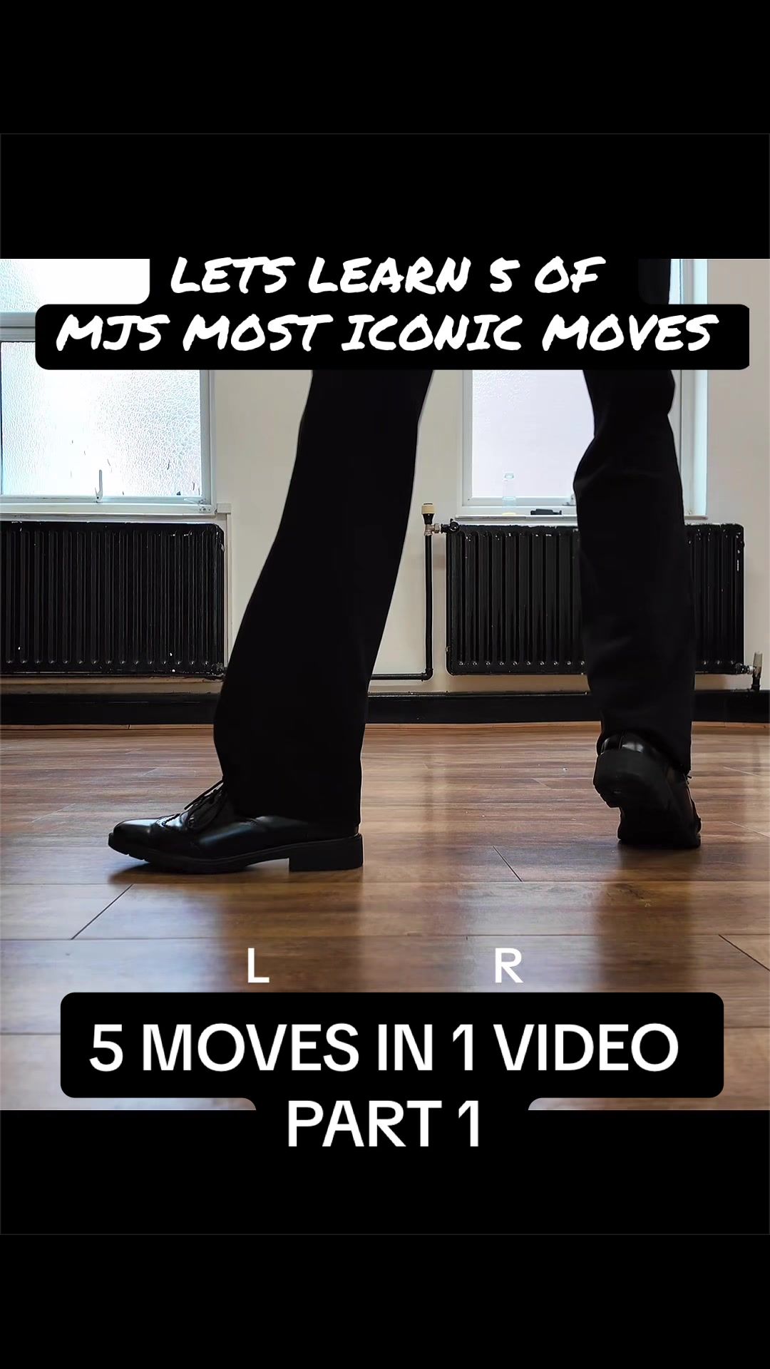 @Fedora Dance