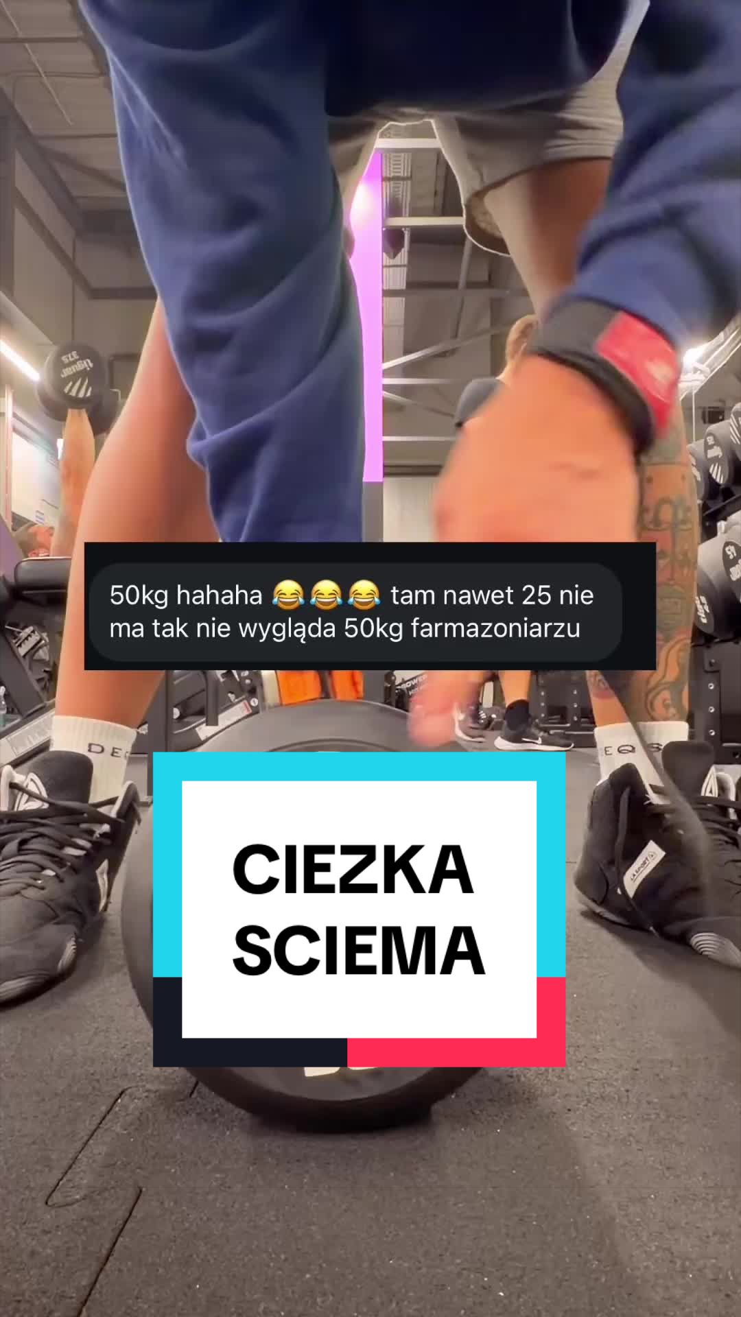 @Michał &ldquo;Evans&rdquo; Sroka