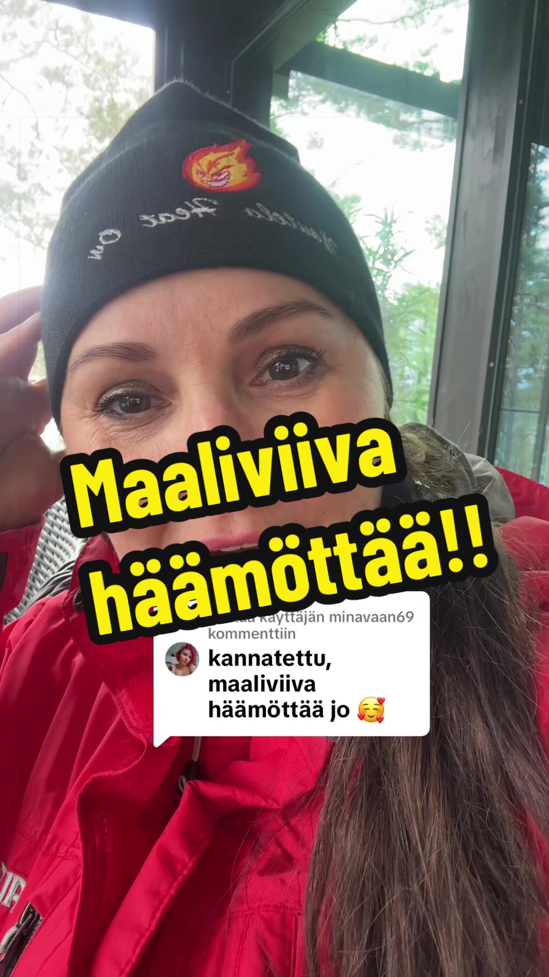 @Maria Rautanen