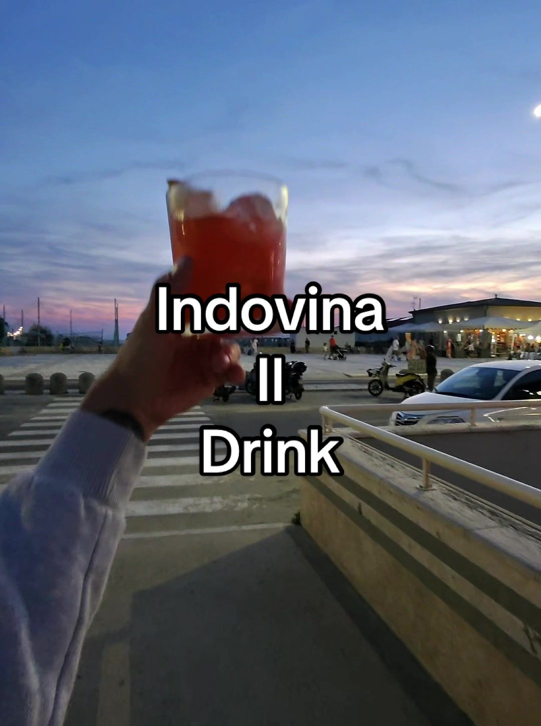@begobehindthebar
