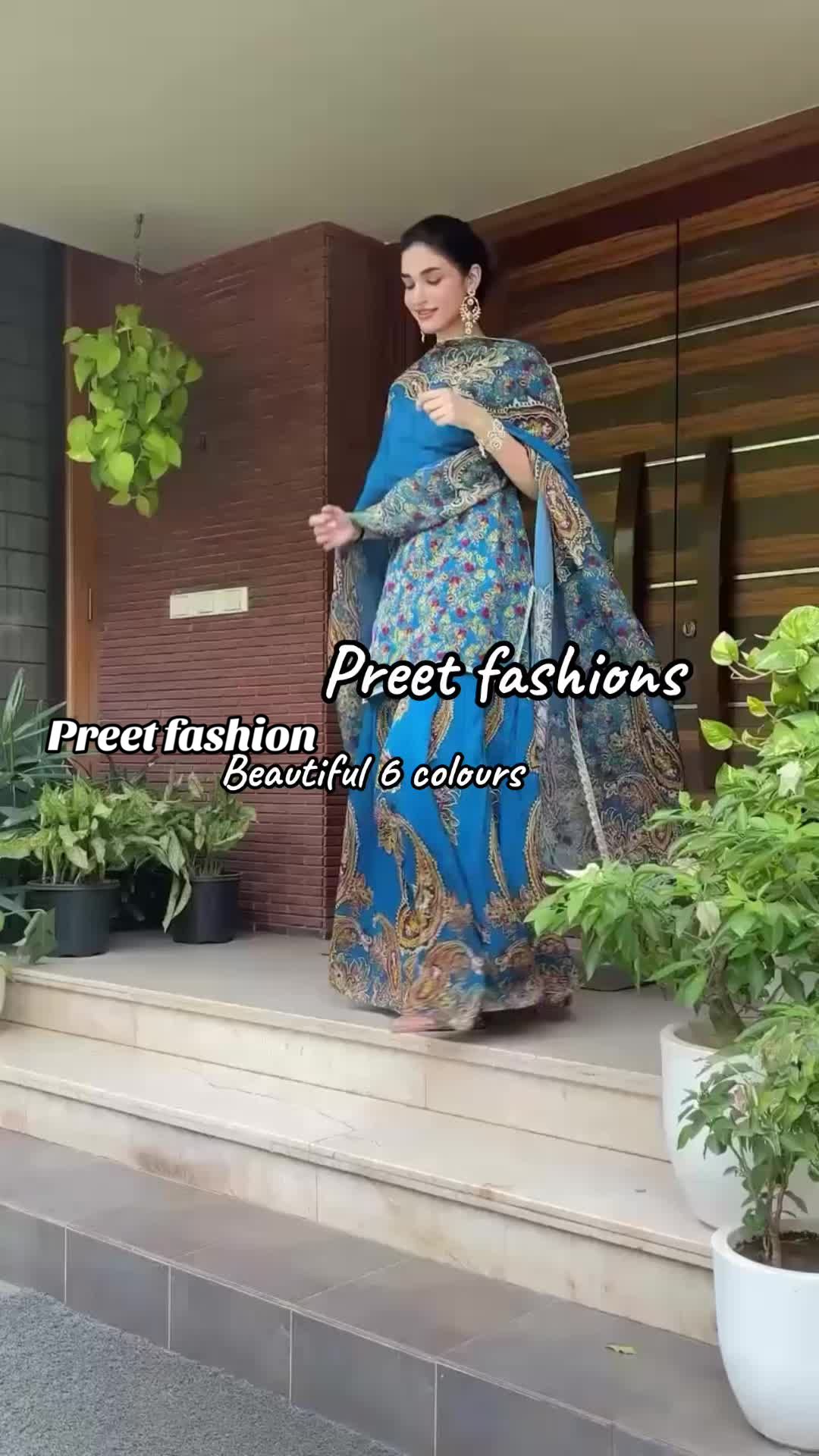 @🇮🇳PREET FASHIONS🇬🇧