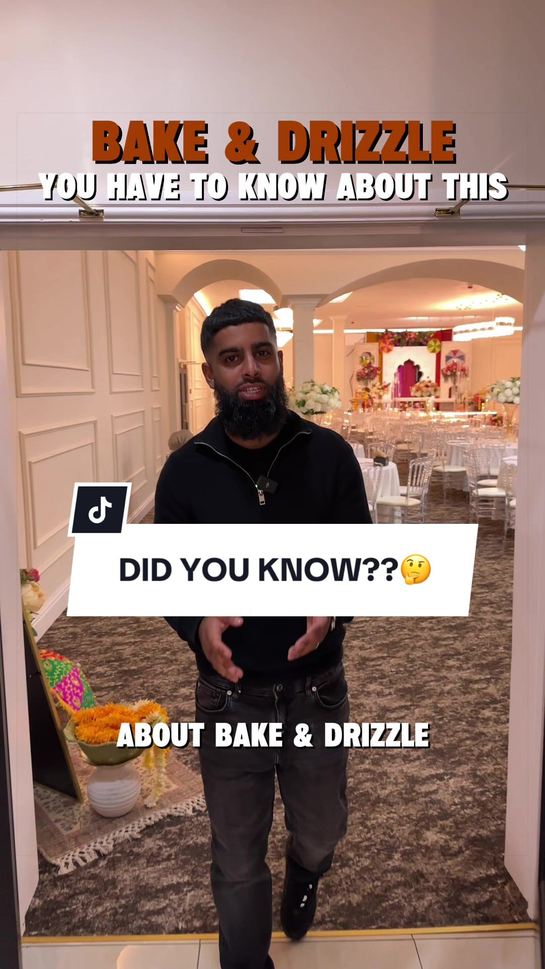 @Bake & Drizzle