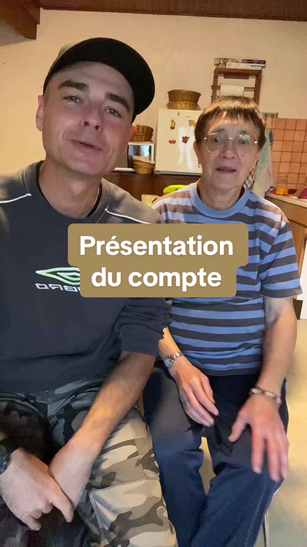 @GREG et D&eacute;d&eacute; TV