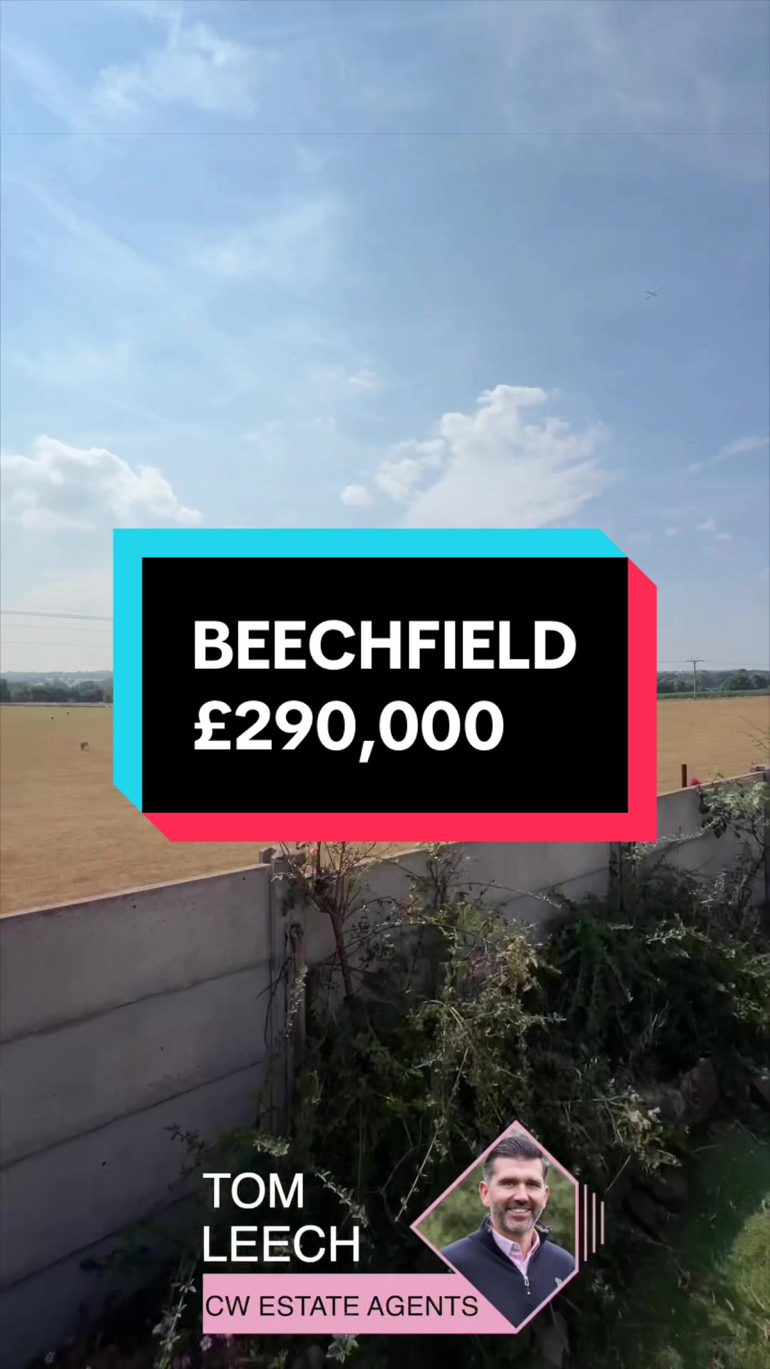 @CW Estate Agents