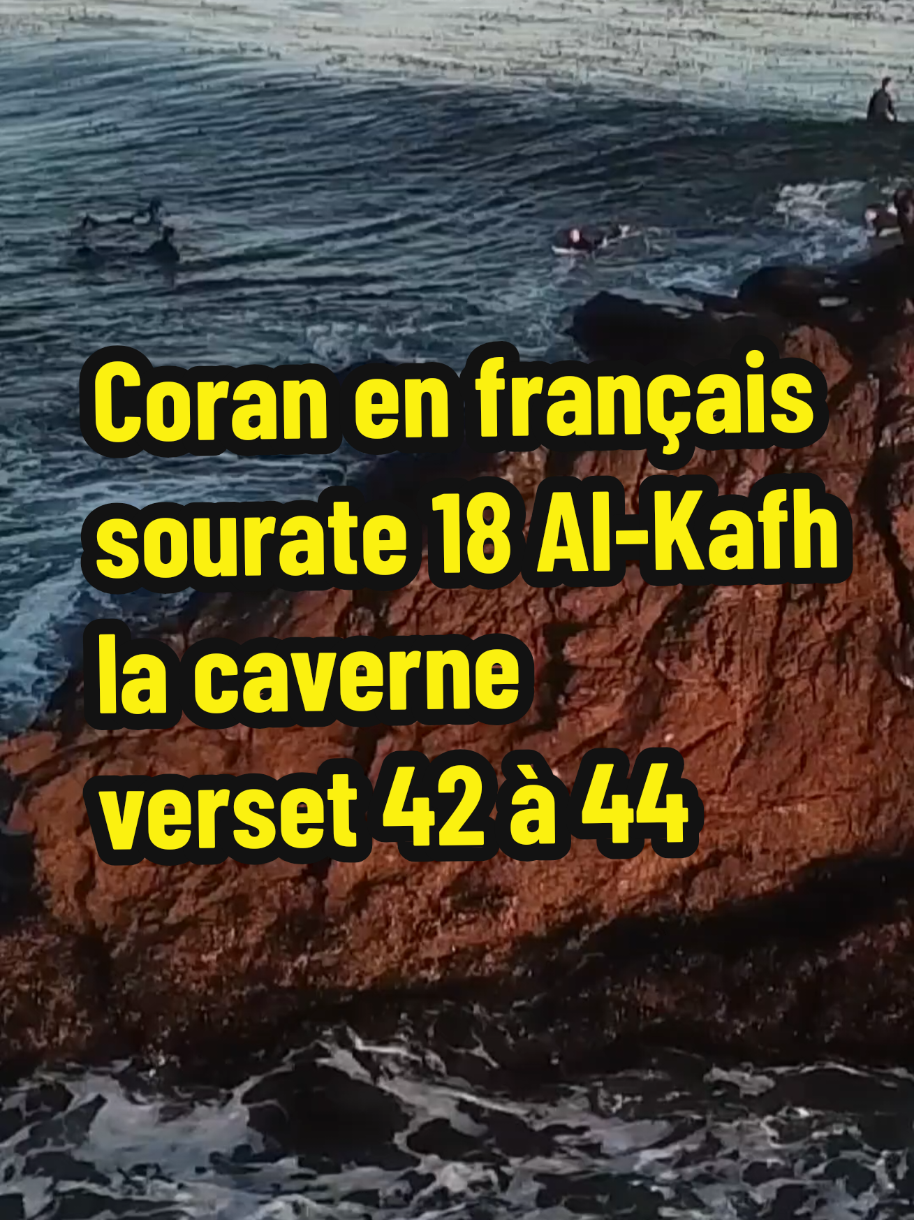 @Islam ma vie