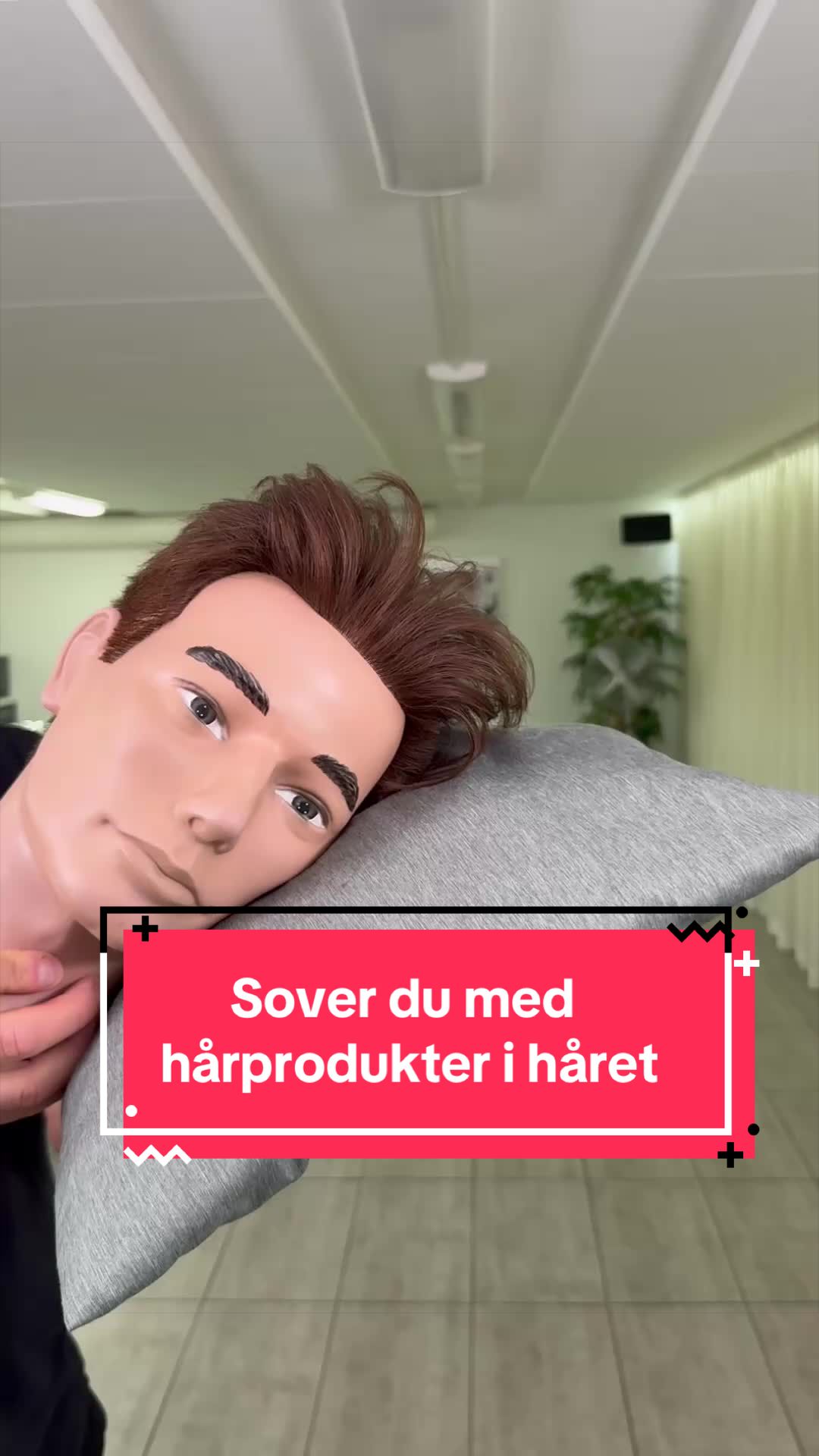 @Michael & Frisörerna