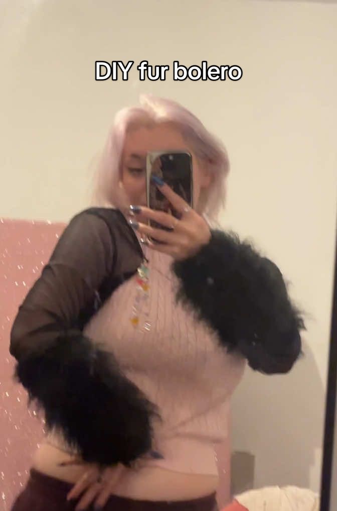 @big pink energy 🎀