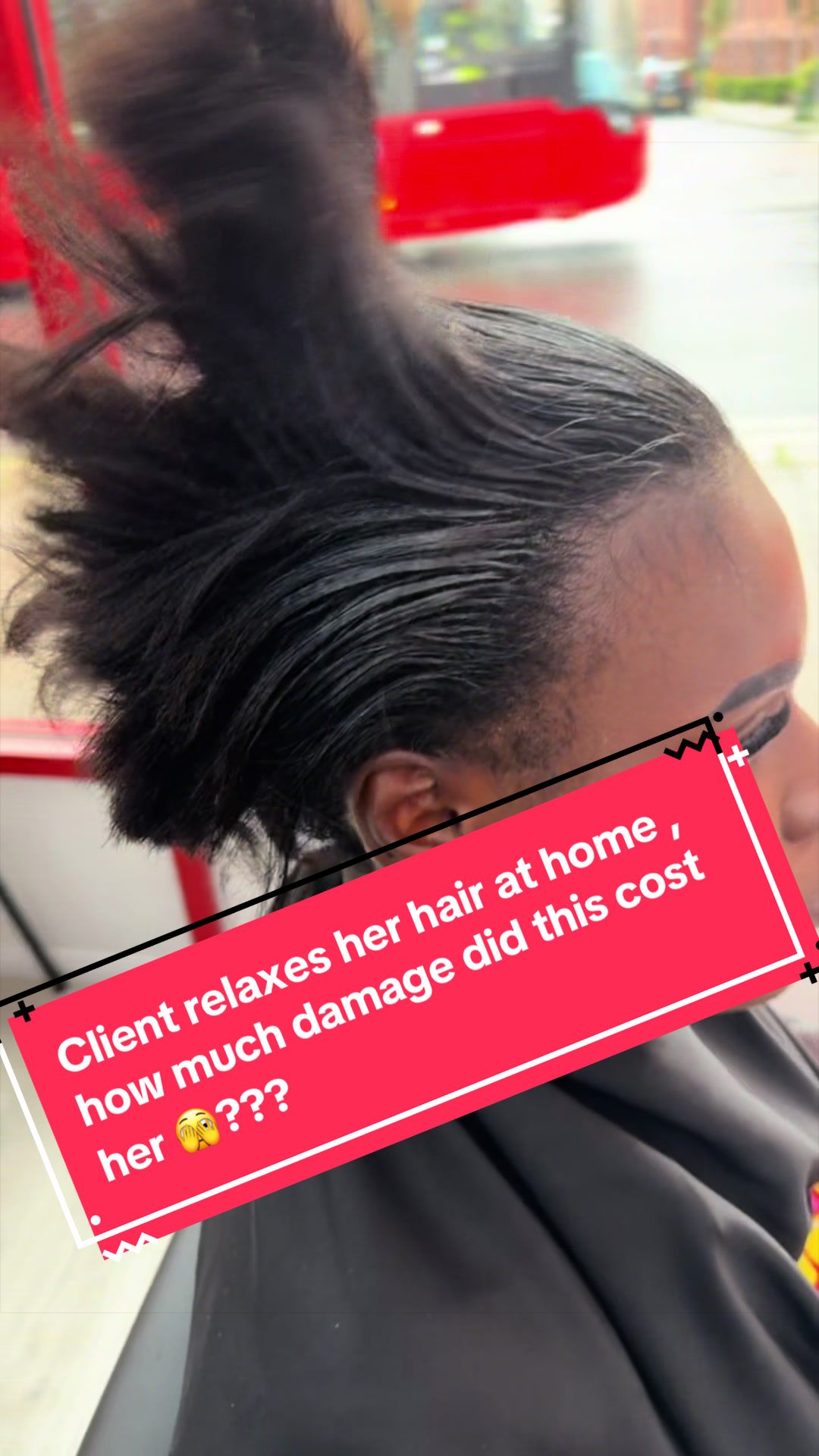 @Redz Hair Crazy