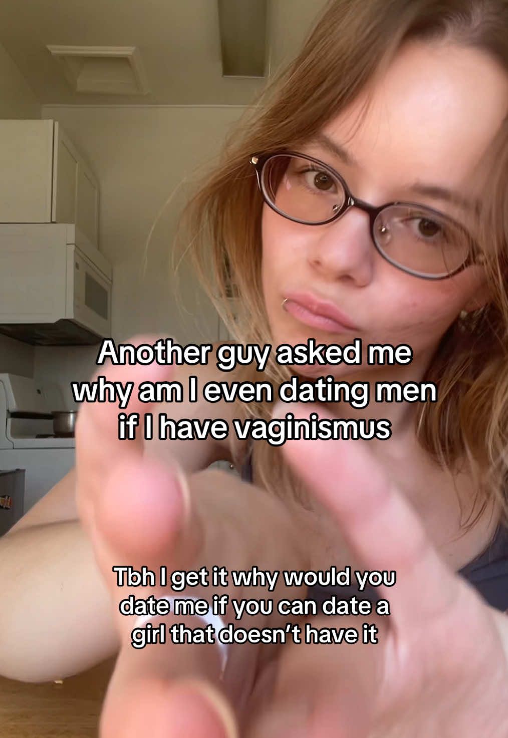 @vaginismus queen
