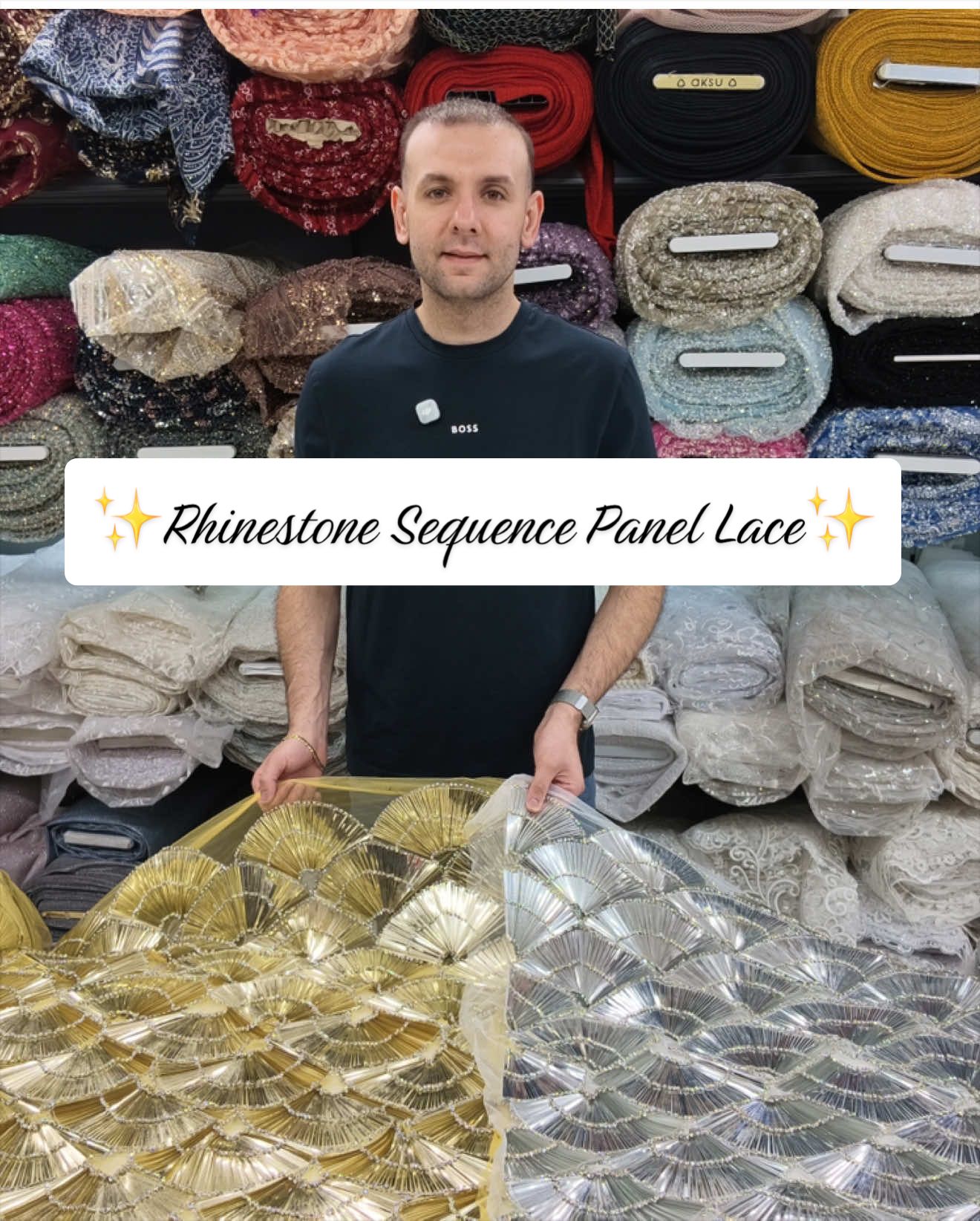 @Fabric Textile Central