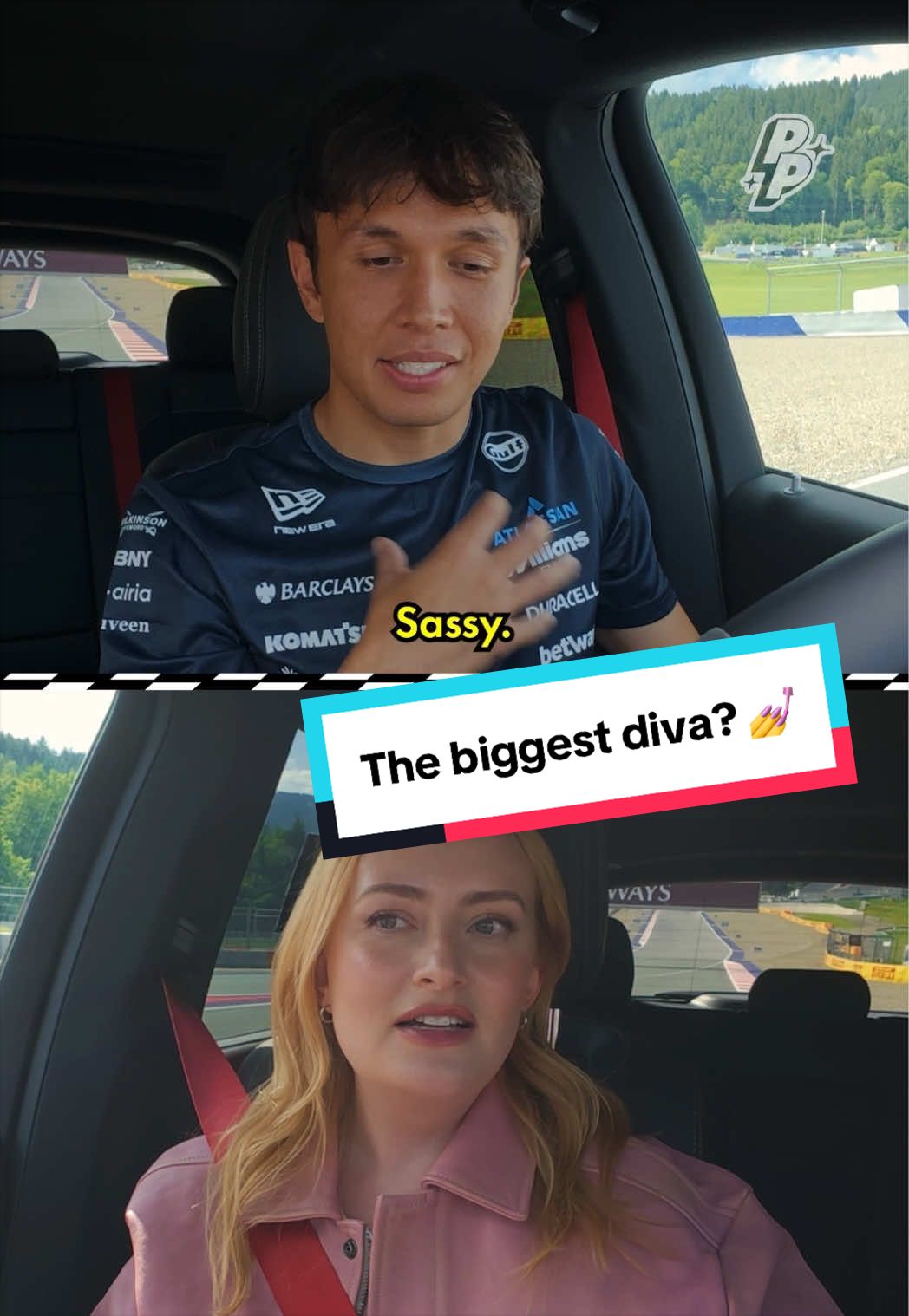 @Formula 1