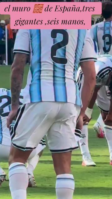 @maite futbol, humor y vida