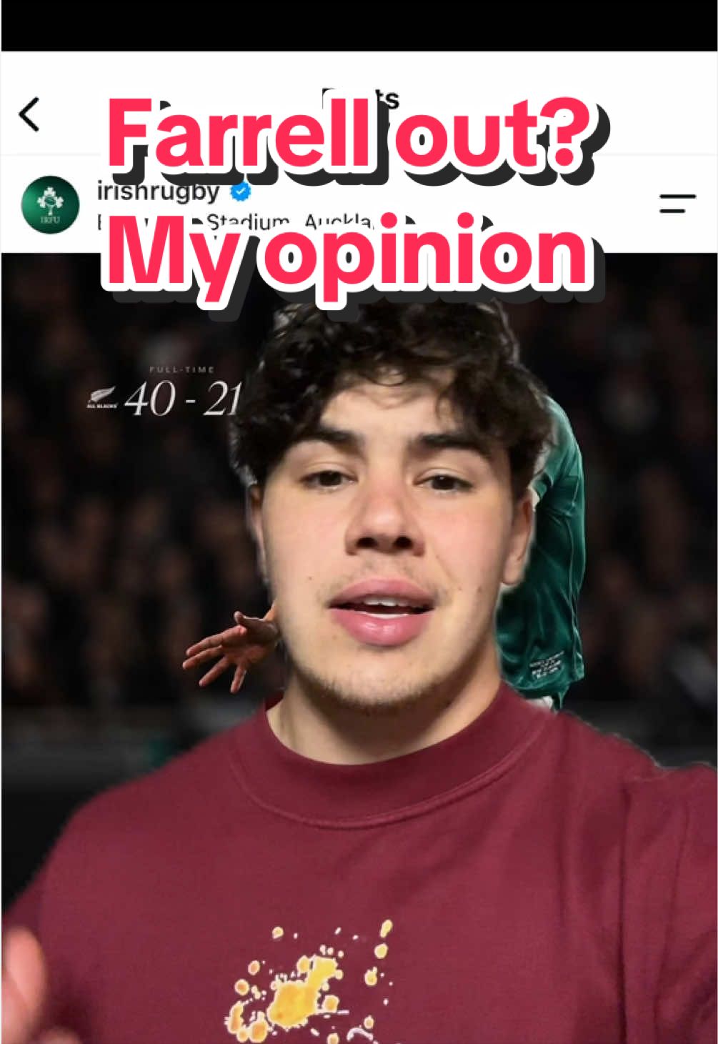 @The Rugby T