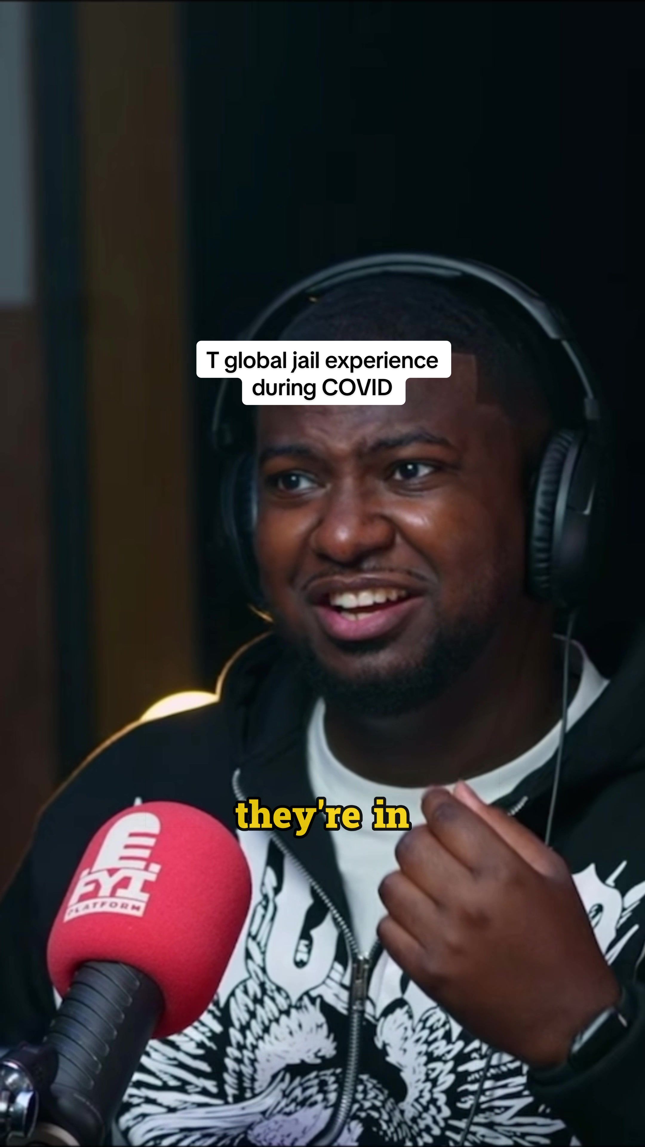 @FYI Podcast