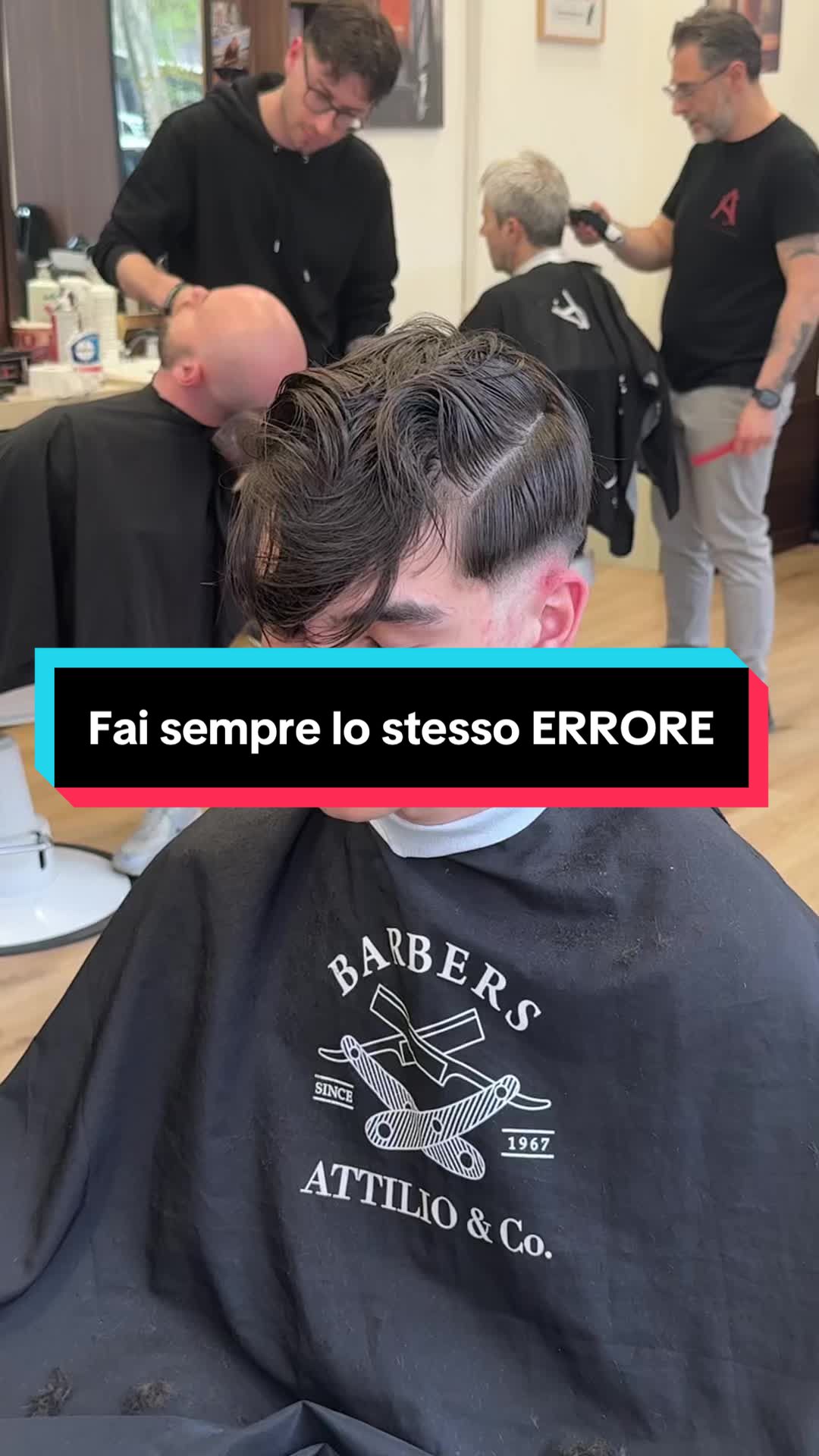 @RoCa Barber