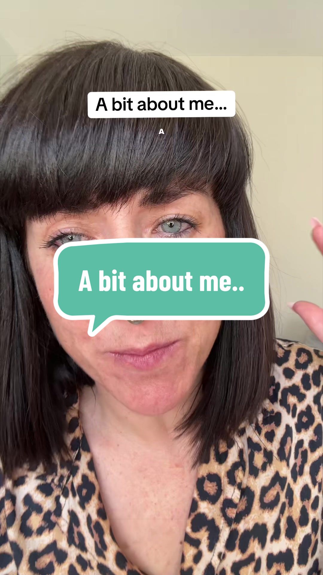 @Jen - Life Coach