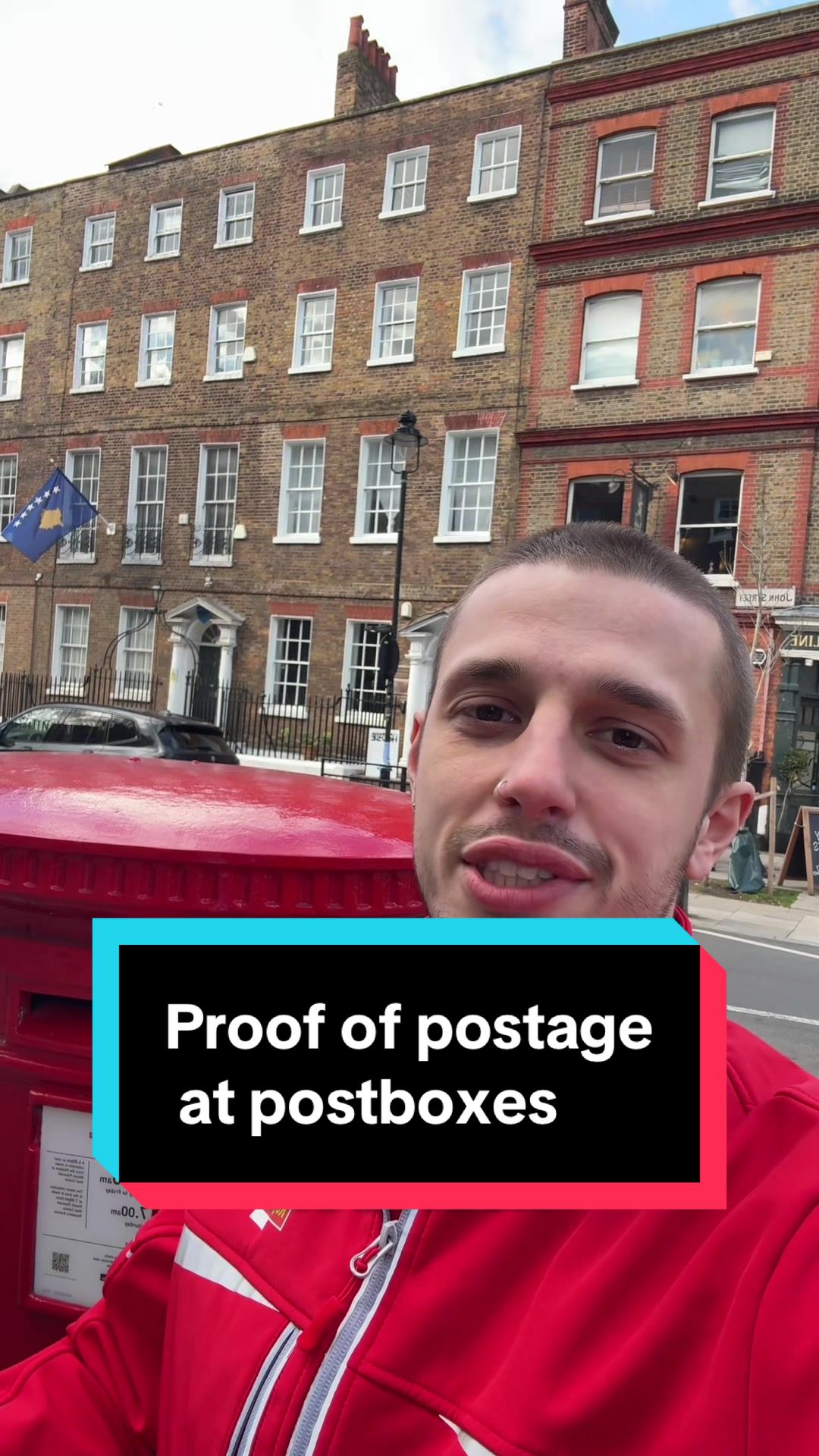 @Royal Mail Official