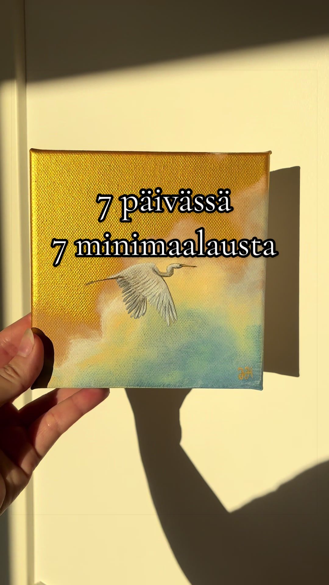 @Johanna Hautajärvi Art