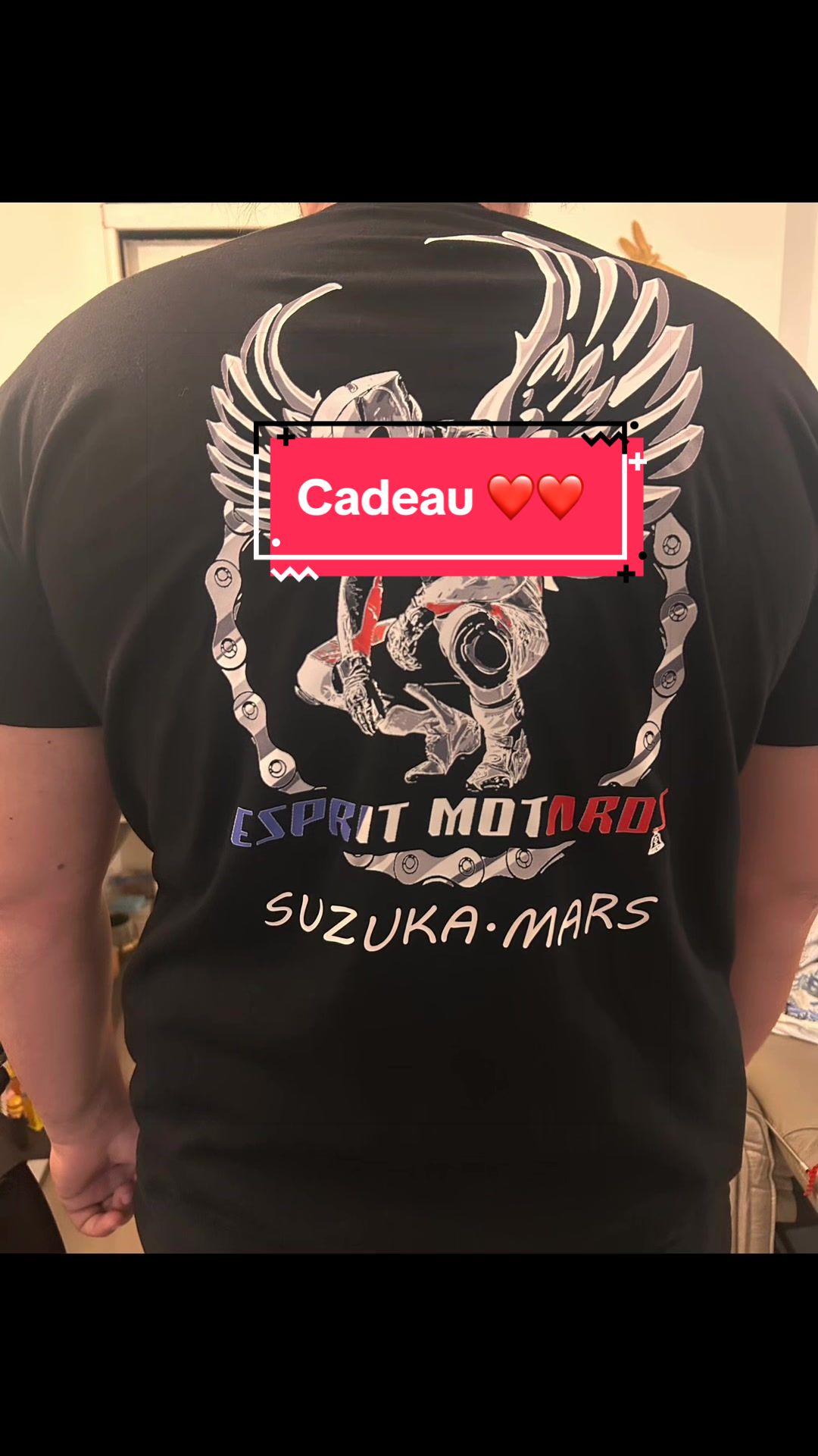 @Suzuka Mars