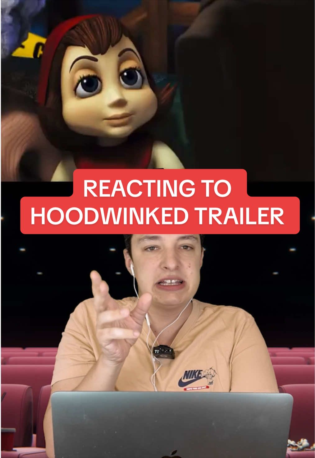 @The Movie Dweeb