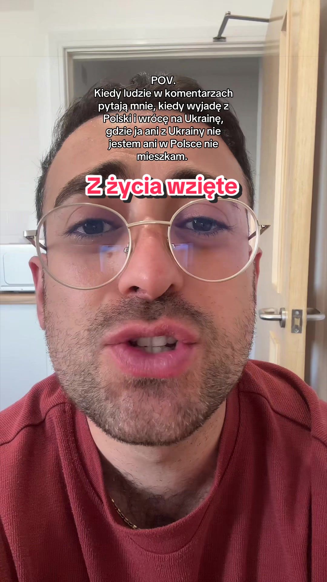 @DzieńNikAż | Bubowski