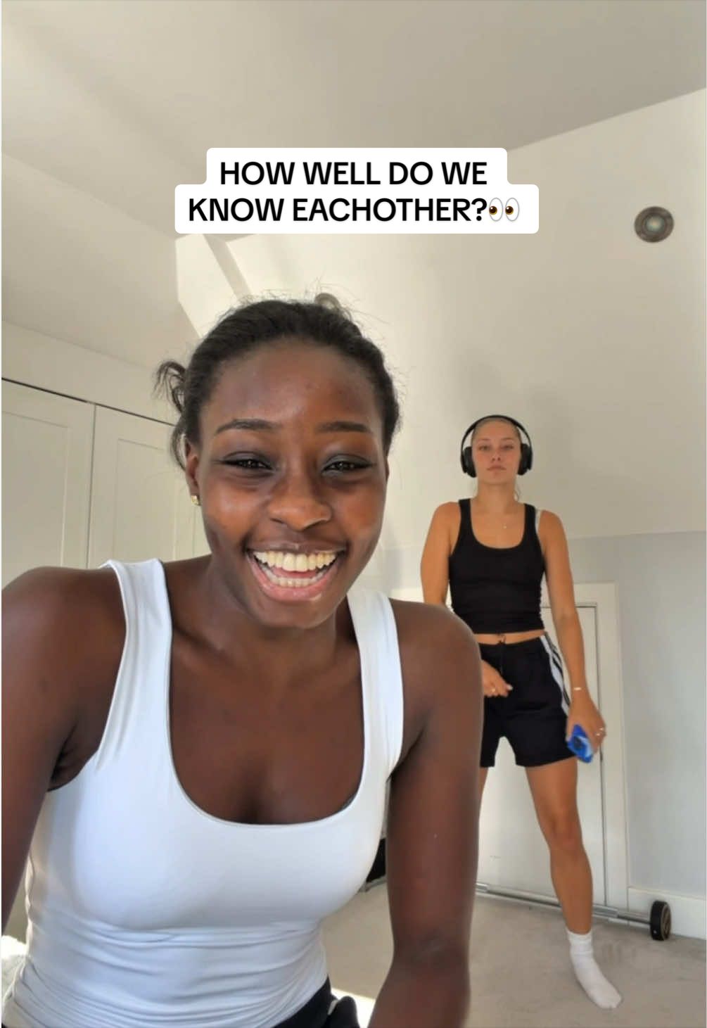 @Temi and Anais