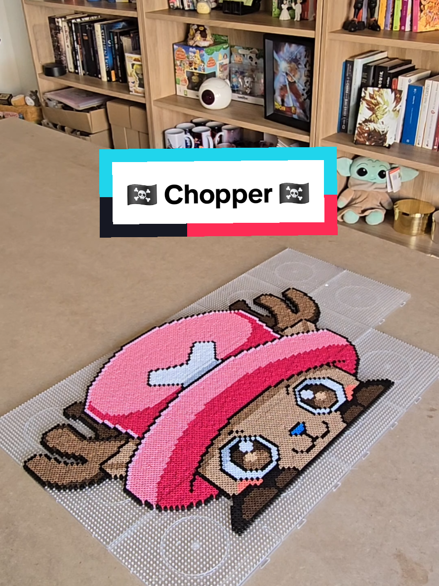 @Mell | Creadora Pixel Art