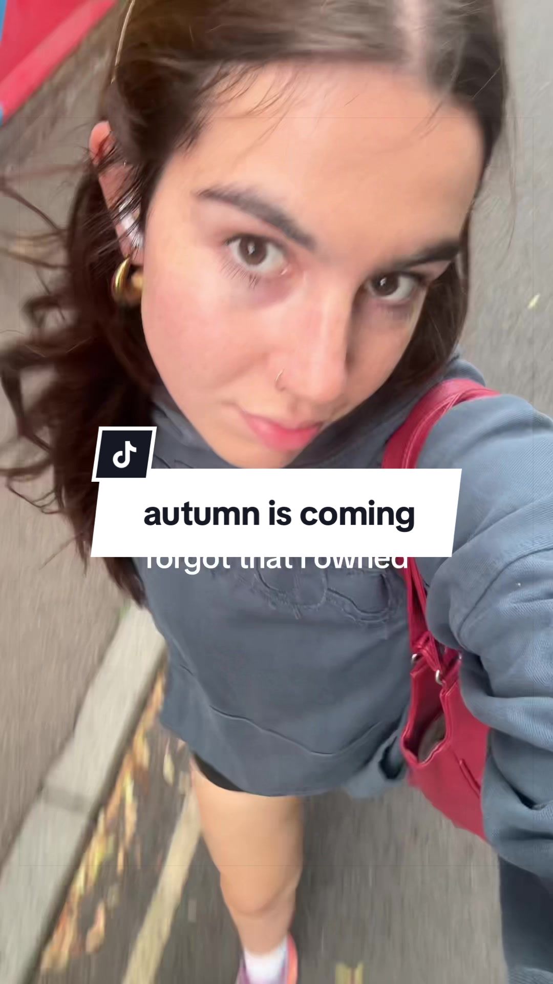 @maisie w | london savvy girl